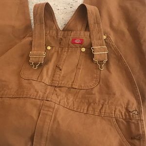 Dickies Men’s Overalls